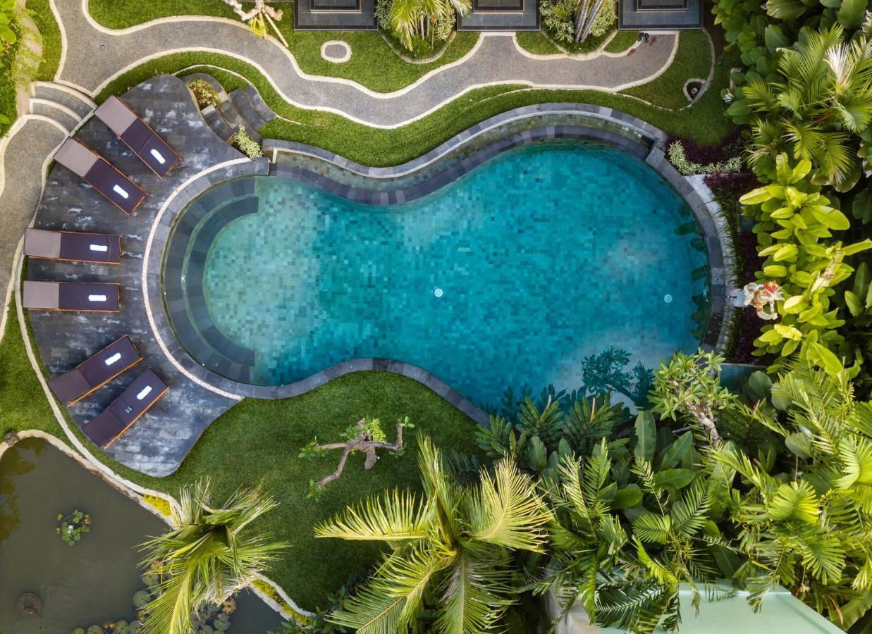 Hidden Padma Retreat Ubud