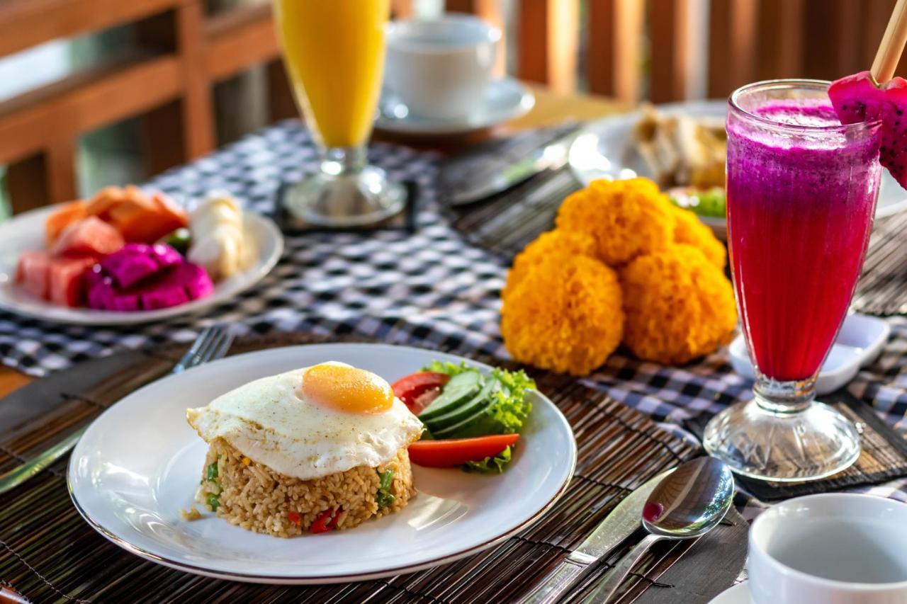 Hidden Padma Retreat Hotel Ubud
