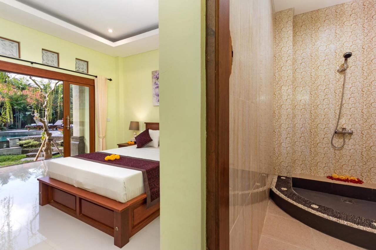 Hotel Hidden Padma Retreat Ubud