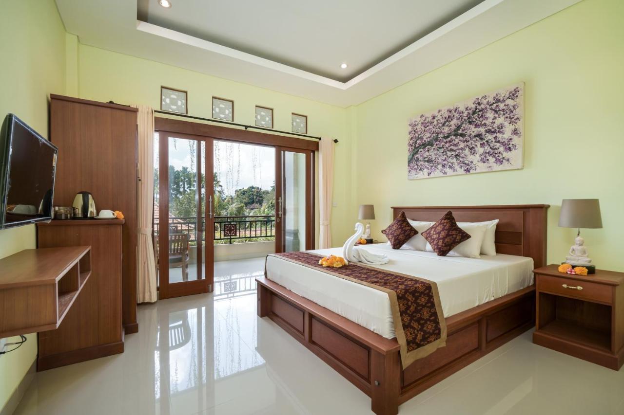 Hidden Padma Retreat * Ubud