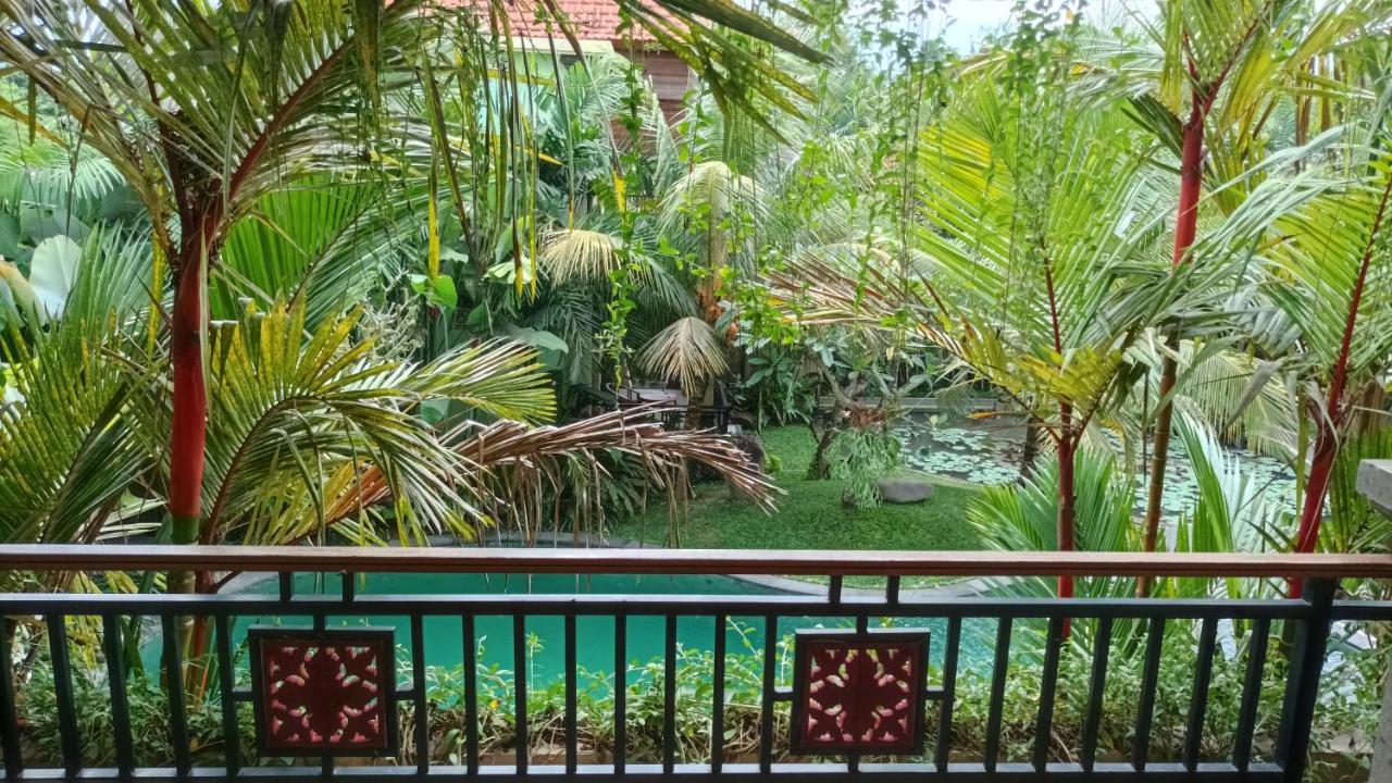 Hidden Padma Retreat Ubud